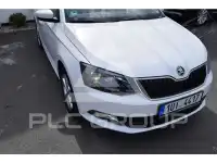 2015 Skoda Fabia