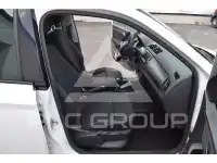 2015 Skoda Fabia