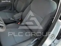 2015 Skoda Fabia