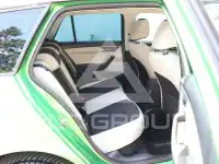 2015 Skoda Fabia