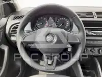 2015 Skoda Fabia