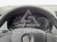 2015 Skoda Fabia