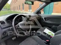 2015 Skoda Fabia