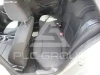 2015 Skoda Fabia