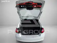2015 Skoda Fabia