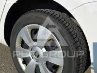 2015 Skoda Fabia