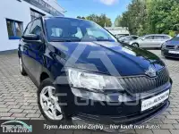 2015 Skoda Fabia