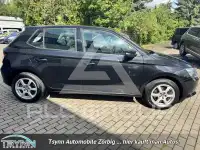 2015 Skoda Fabia