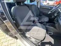 2015 Skoda Fabia