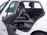2015 Skoda Fabia