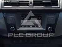 2015 Skoda Fabia