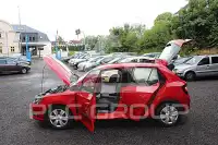 2015 Skoda Fabia