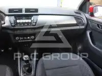 2015 Skoda Fabia