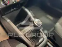 2015 Skoda Fabia