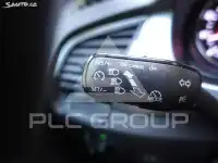 2015 Skoda Fabia