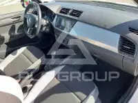 2015 Skoda Fabia