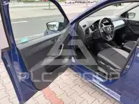 2015 Skoda Fabia