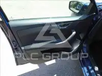 2015 Skoda Fabia