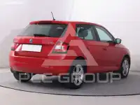 2015 Skoda Fabia