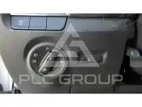 2015 Skoda Fabia