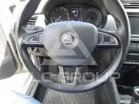 2015 Skoda Fabia