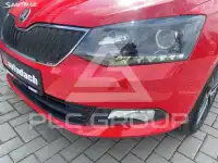 2015 Skoda Fabia