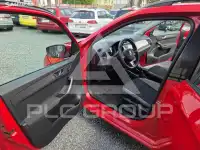 2015 Skoda Fabia