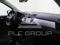 2015 Skoda Fabia