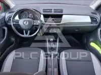 2015 Skoda Fabia