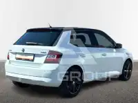 2015 Skoda Fabia