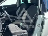 2015 Skoda Fabia