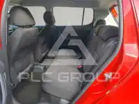 2015 Skoda Fabia