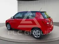 2015 Skoda Fabia