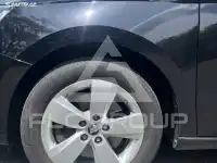 2015 Skoda Fabia