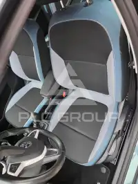 2015 Skoda Fabia