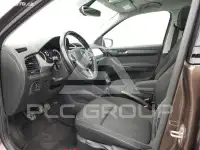 2015 Skoda Fabia