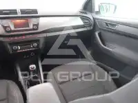 2015 Skoda Fabia