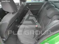 2015 Skoda Fabia