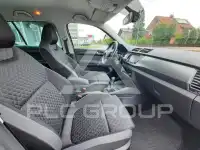 2015 Skoda Fabia