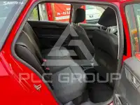 2015 Skoda Fabia