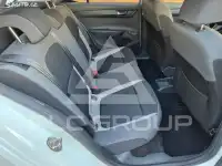 2015 Skoda Fabia