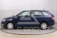 2015 Skoda Fabia