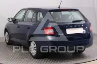 2015 Skoda Fabia