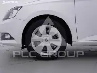 2015 Skoda Fabia