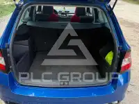 2015 Skoda Fabia