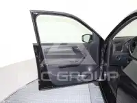 2015 Skoda Fabia