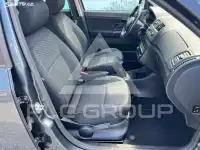 2015 Skoda Fabia
