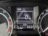 2015 Skoda Fabia