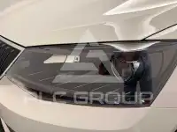 2015 Skoda Fabia