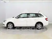 2015 Skoda Fabia